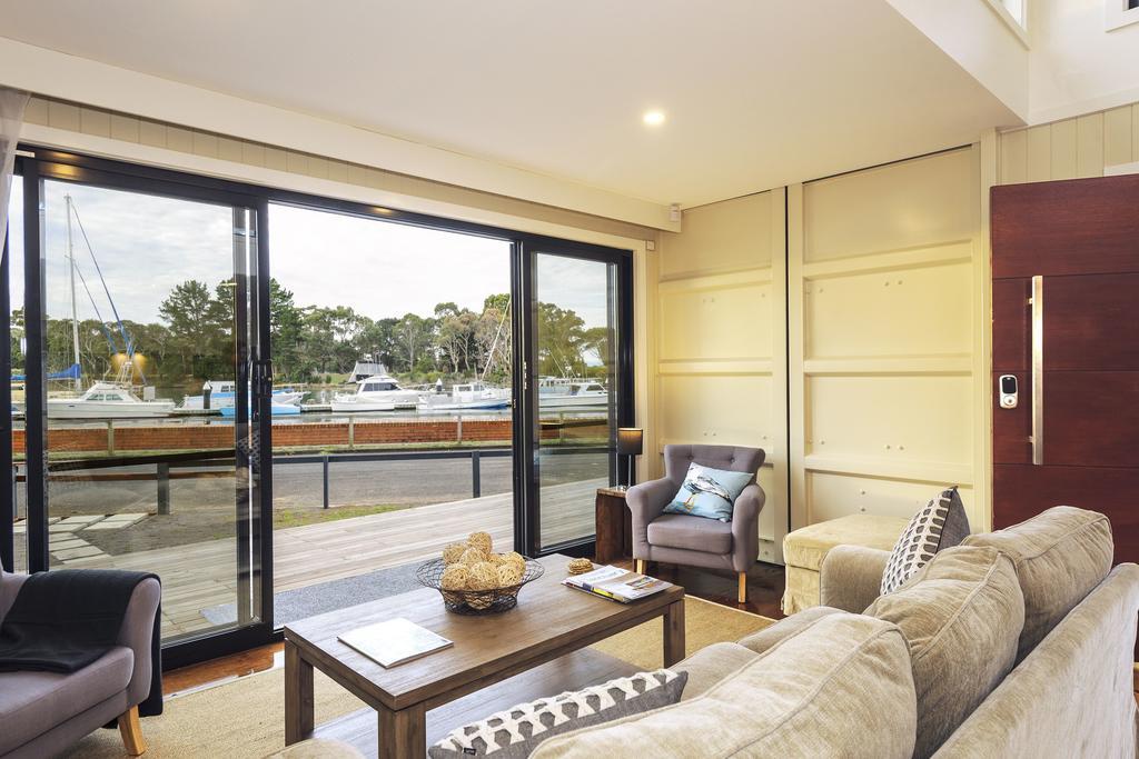 Apartament Coastal Pods Wynyard Pokój zdjęcie