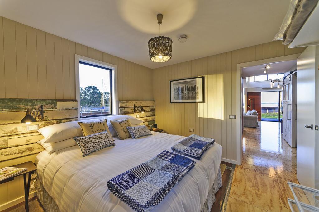 Apartament Coastal Pods Wynyard Pokój zdjęcie