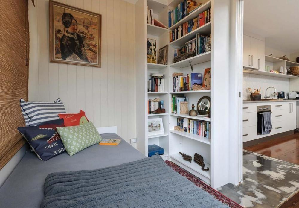 Apartament Coastal Pods Wynyard Zewnętrze zdjęcie