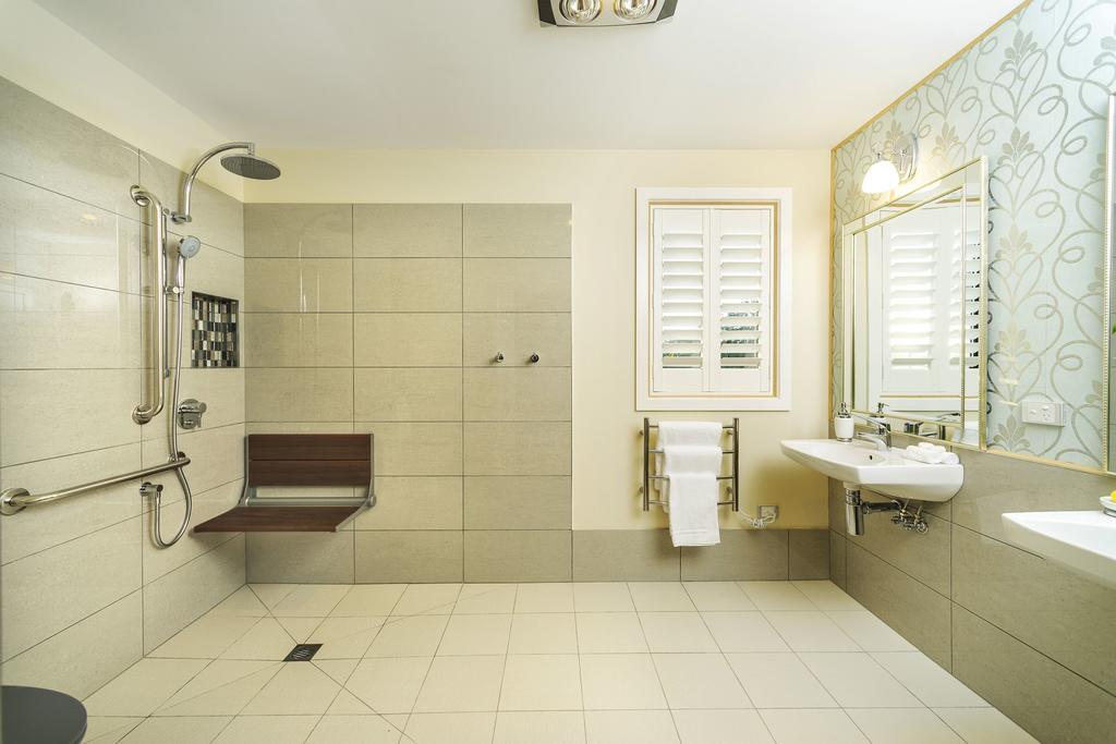 Apartament Coastal Pods Wynyard Zewnętrze zdjęcie