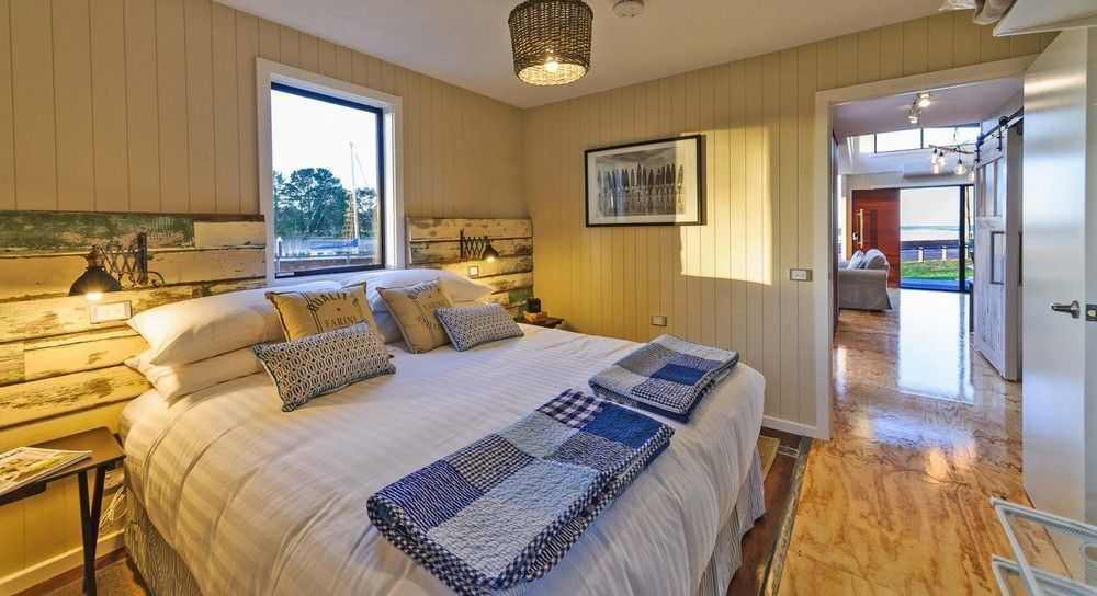 Apartament Coastal Pods Wynyard Zewnętrze zdjęcie