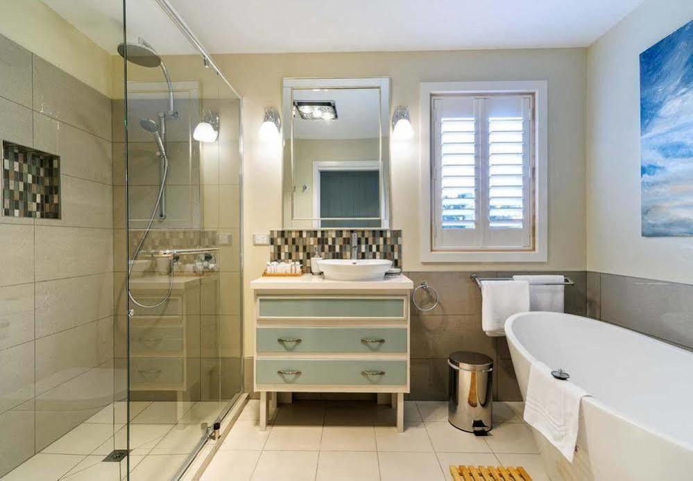 Apartament Coastal Pods Wynyard Zewnętrze zdjęcie