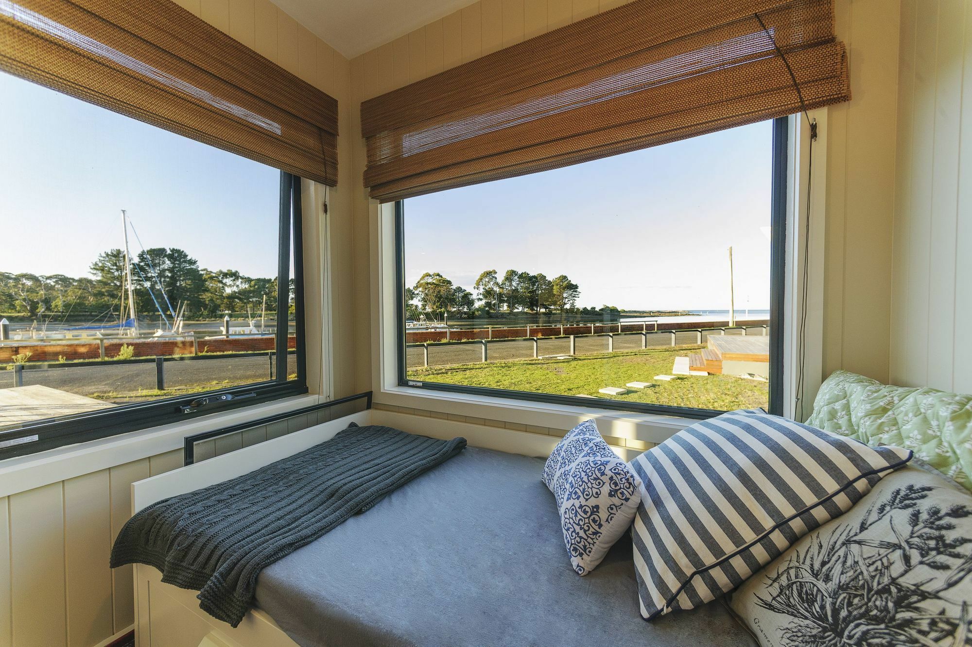 Apartament Coastal Pods Wynyard Zewnętrze zdjęcie