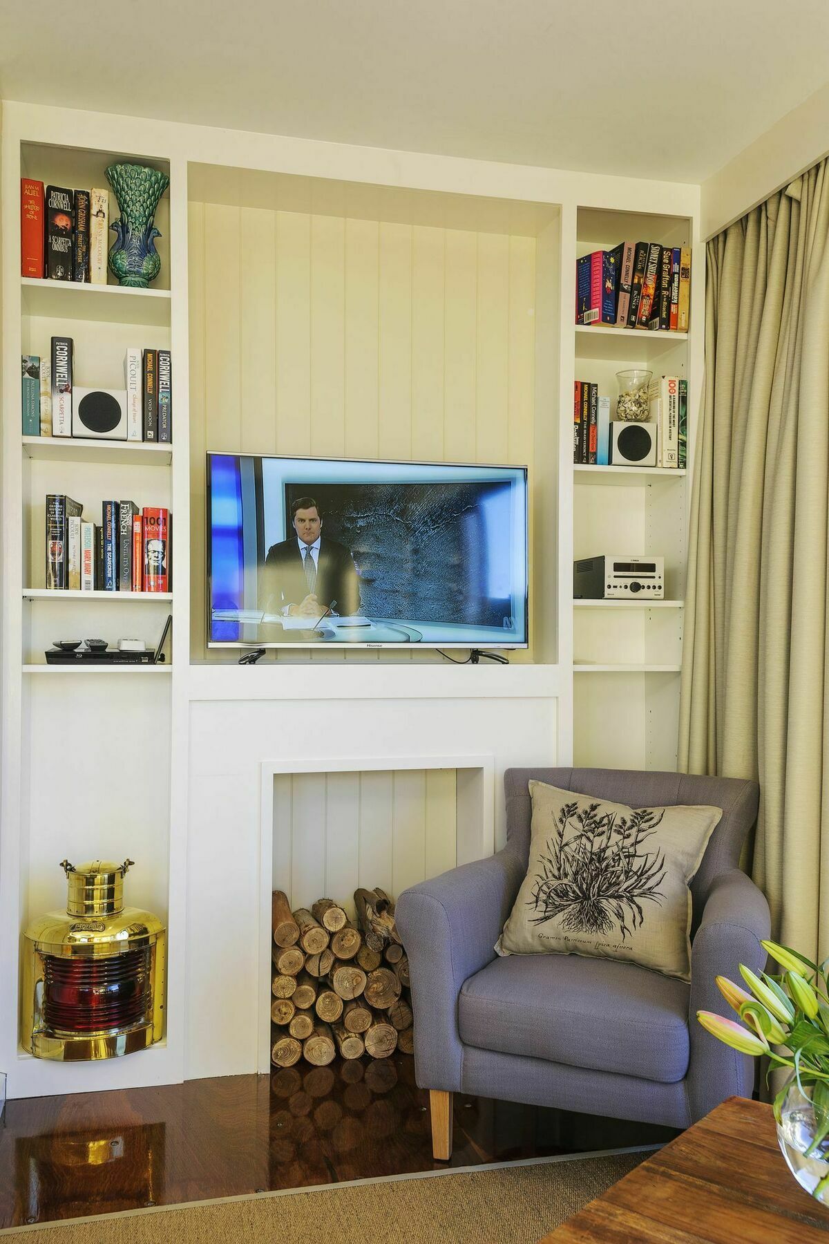 Apartament Coastal Pods Wynyard Zewnętrze zdjęcie