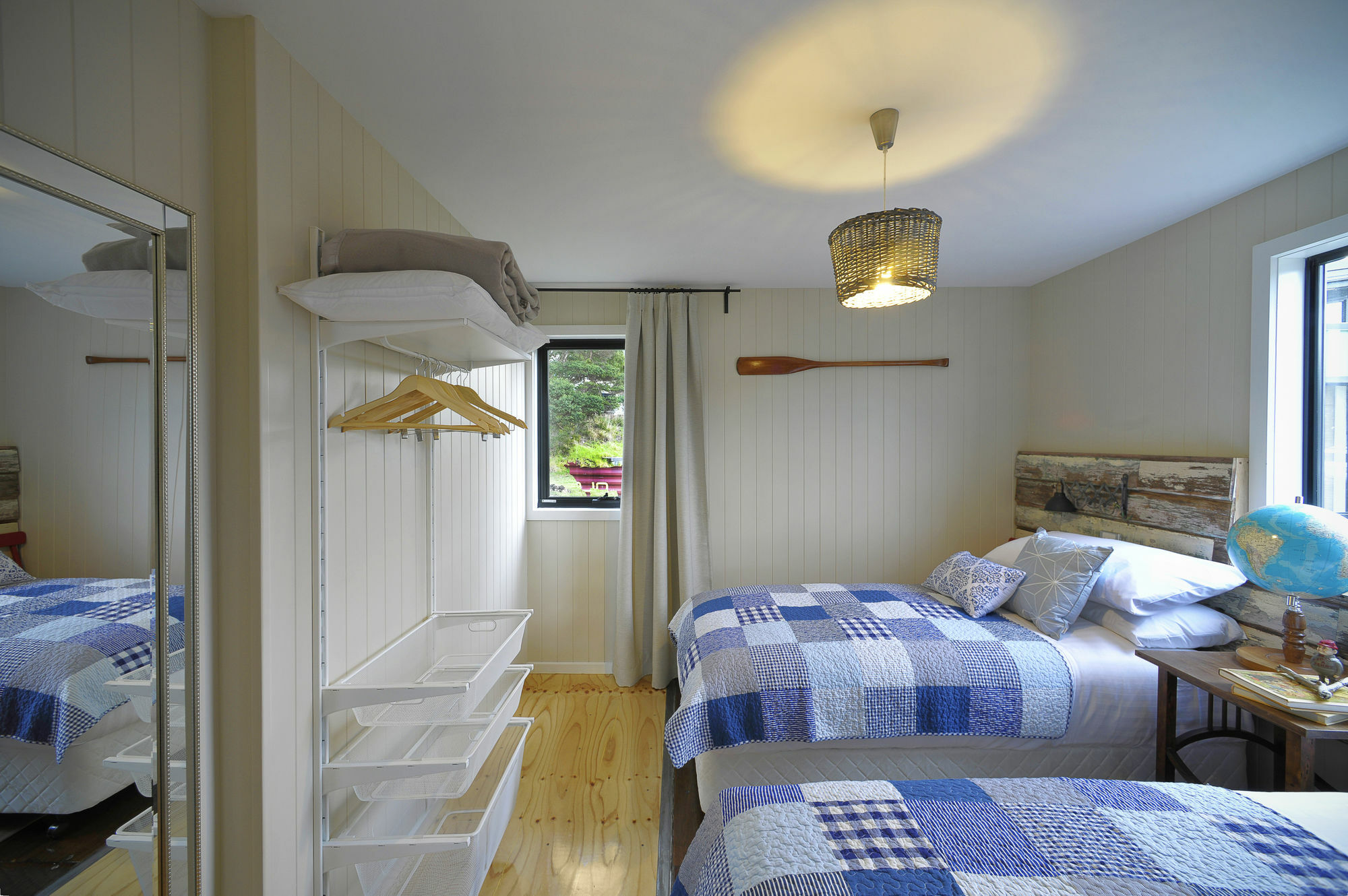 Apartament Coastal Pods Wynyard Zewnętrze zdjęcie