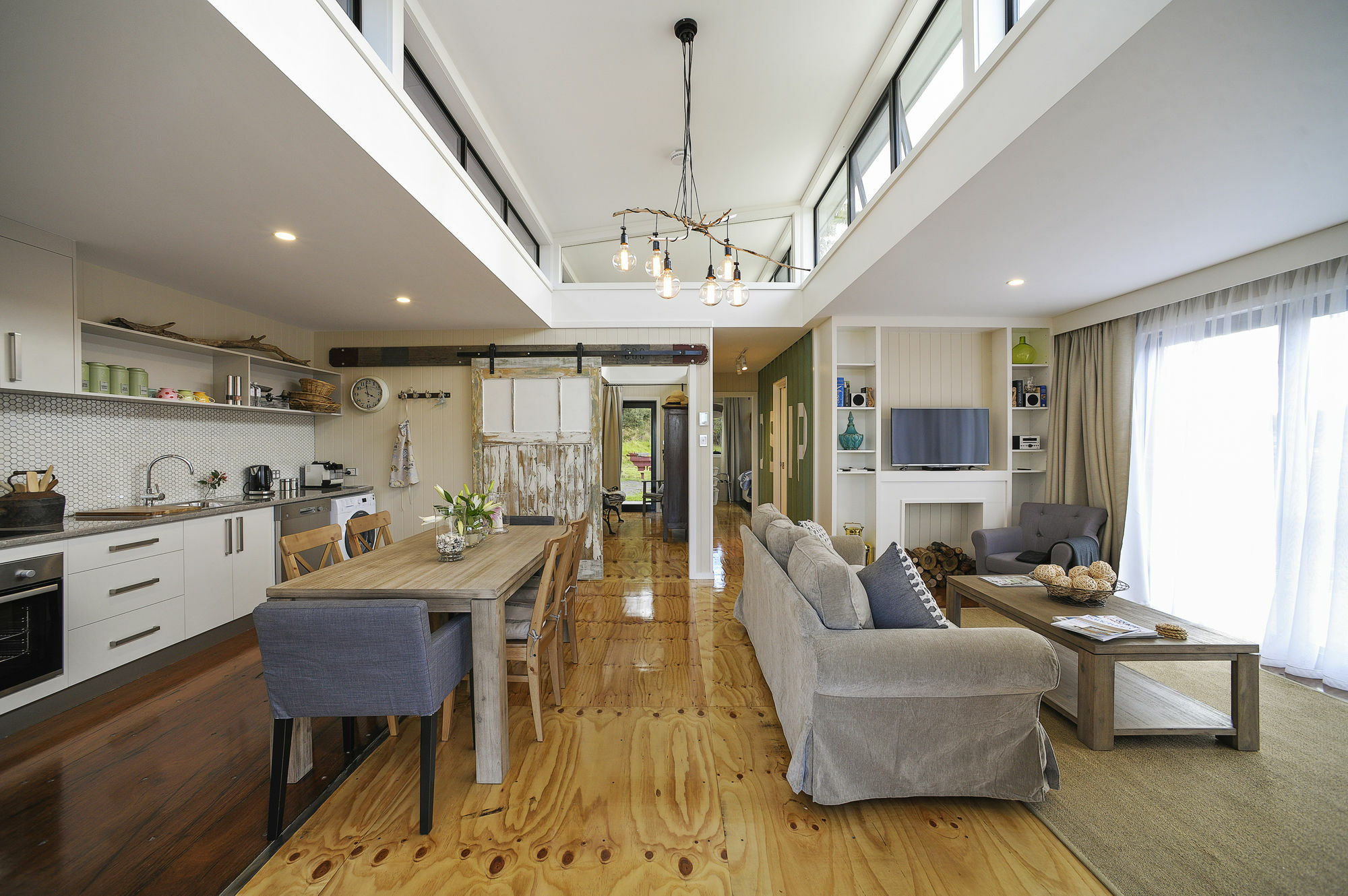 Apartament Coastal Pods Wynyard Zewnętrze zdjęcie