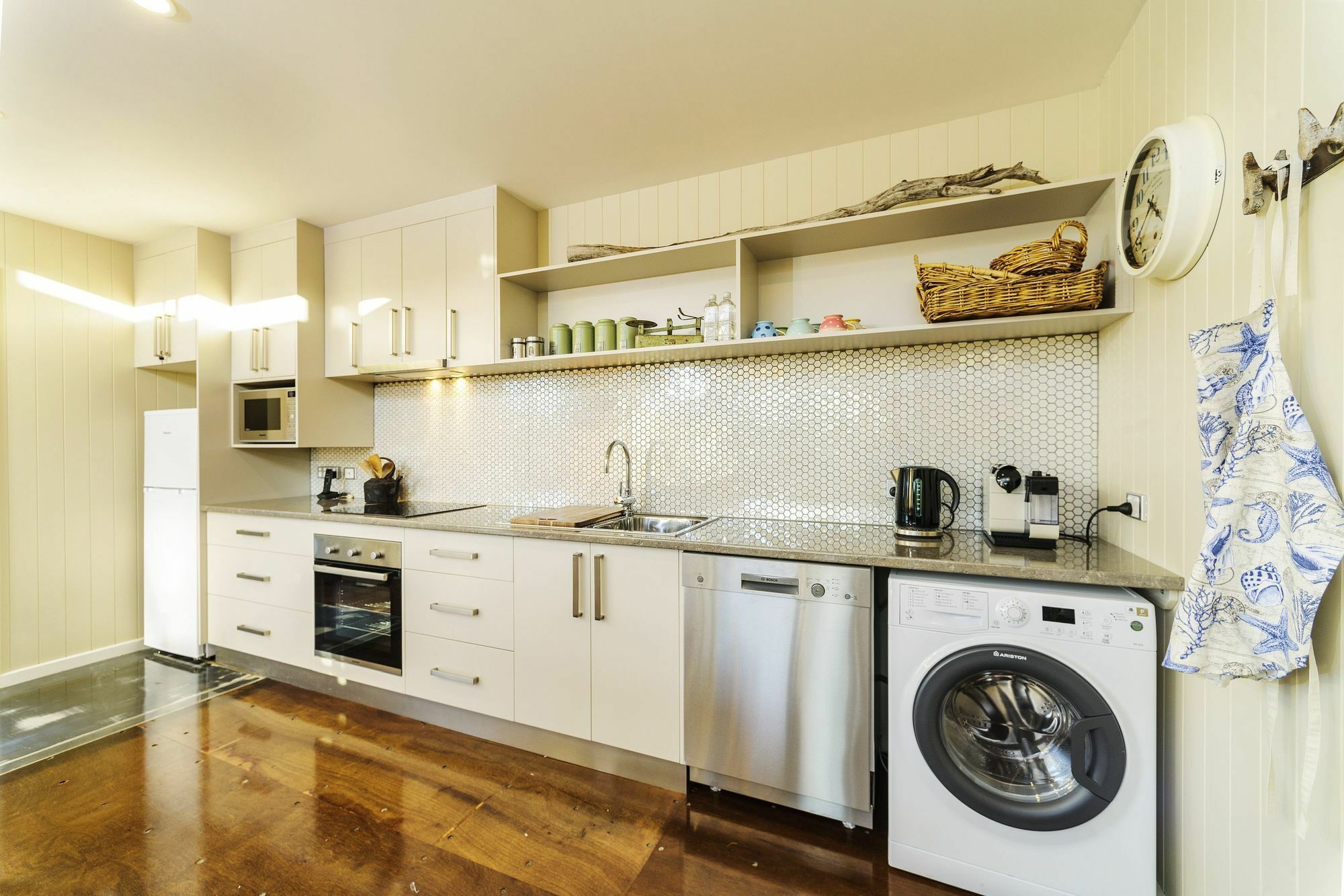 Apartament Coastal Pods Wynyard Zewnętrze zdjęcie